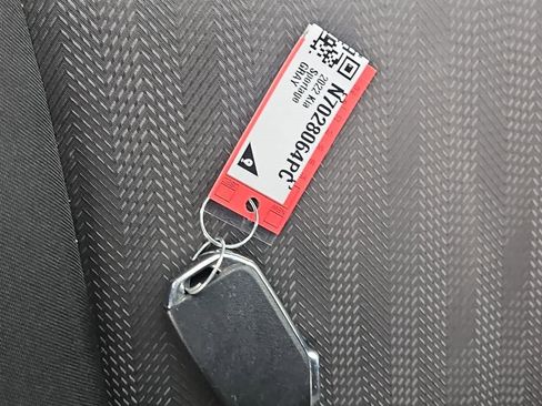 Used 2022 Kia Sportage LX image 20