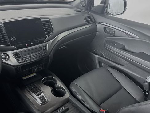 Certified 2023 Honda Passport EX-L image 23