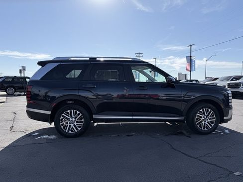 Certified 2026 Hyundai Palisade SEL image 9