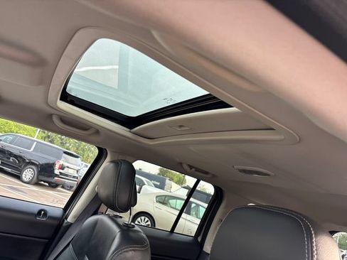 Used 2016 Jeep Patriot High Altitude FWD image 25