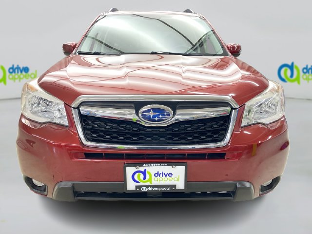 Used 2014 Subaru Forester 2.5i Touring AWD/4WD image 16