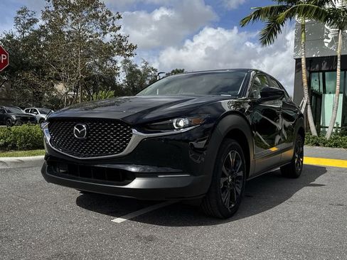 New 2026 MAZDA CX-30 AWD 2.5 S w/ Select Sport Pkg image 32