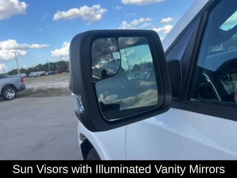 Used 2026 RAM 1500 Big Horn RWD image 29