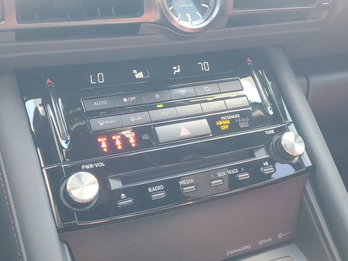 Certified 2023 Lexus IS 300 w/ Premium Package RWD image 28