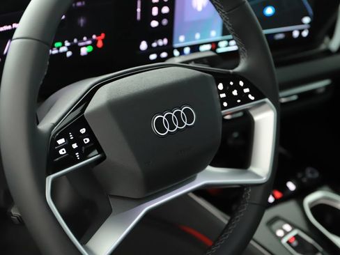 New 2026 Audi A6 Premium Plus AWD/4WD image 16