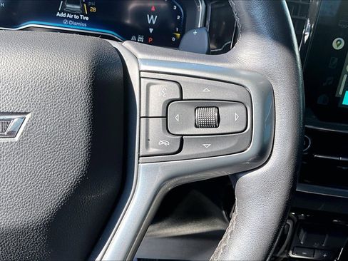 Used 2022 Chevrolet Silverado 1500 RST image 13