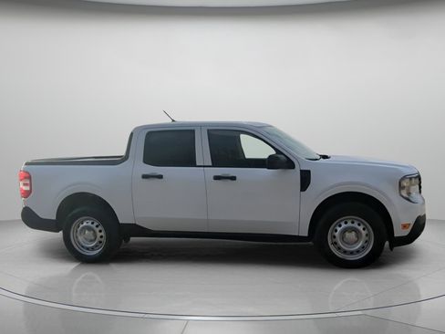 New 2026 Ford Maverick XL FWD image 37