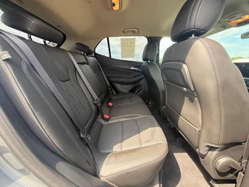 Used 2024 Buick Encore GX Avenir w/ Avenir Technology Package AWD/4WD image 35