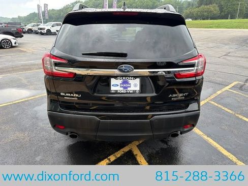 Used 2023 Subaru Ascent Limited AWD/4WD image 8