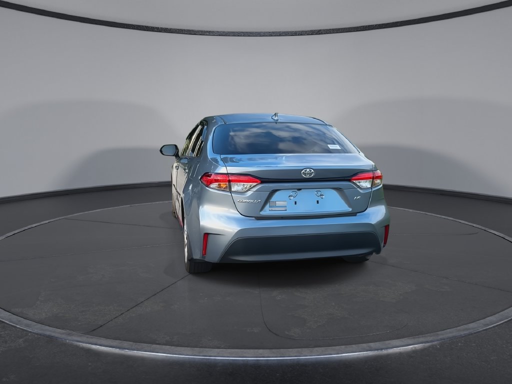 Used 2024 Toyota Corolla LE FWD image 7