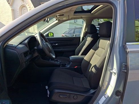 Used 2024 Honda CR-V EX image 14