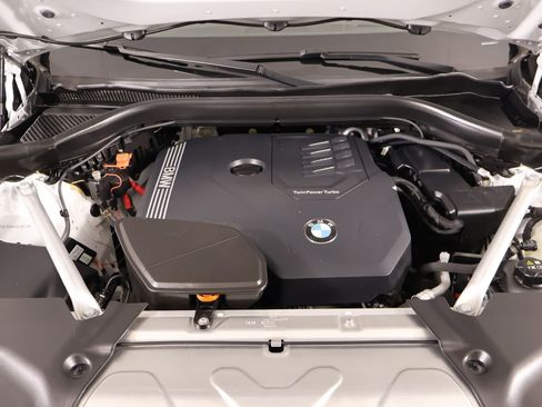 Used 2024 BMW X3 xDrive30i w/ Premium Package w/ZPA image 21