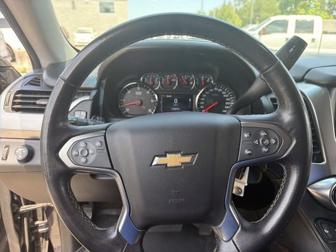 Used 2015 Chevrolet Tahoe LT AWD/4WD image 24