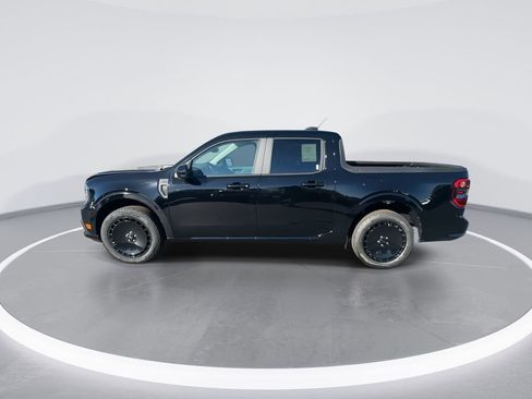 New 2026 Ford Maverick Lobo image 6