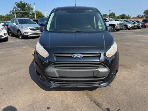 Used 2014 Ford Transit Connect XLT FWD image 8