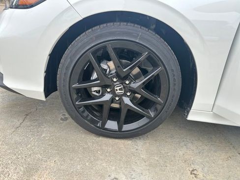 New 2026 Honda Civic Sport image 26