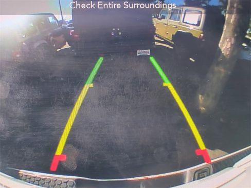 Used 2018 RAM 1500 Limited image 23