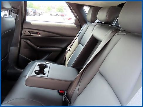 Used 2024 MAZDA CX-30 AWD 2.5 S w/ Select Sport Pkg image 10