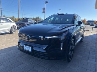 New 2025 Volvo EX90 Ultra video 2