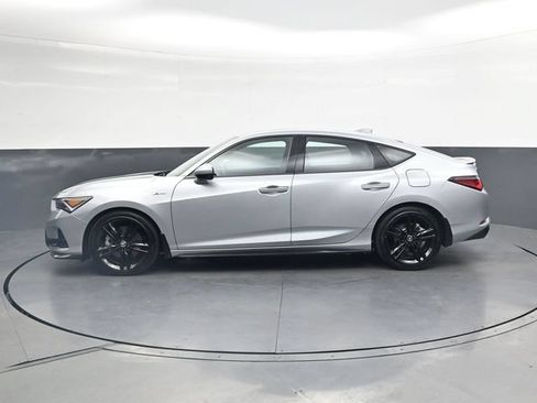 Used 2026 Acura Integra A-Spec FWD image 8