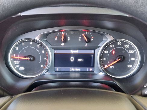 Certified 2025 Chevrolet Blazer LT image 17