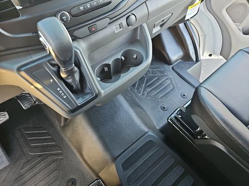 New 2026 Ford Transit 350 148 Medium Roof image 22