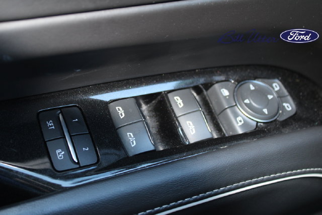 Used 2021 Cadillac Escalade Sport Platinum AWD/4WD image 23