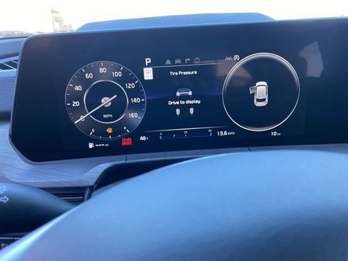 New 2025 Kia Telluride SX Prestige X-Line image 16