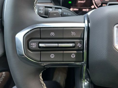 New 2026 GMC Acadia Denali Ultimate image 16