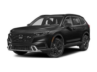 Used 2023 Honda CR-V Sport Touring video 1