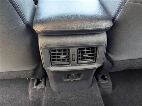 Used 2025 Toyota RAV4 LE FWD image 15