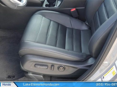 Certified 2024 Honda CR-V EX-L image 16