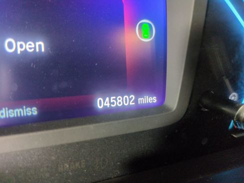 Certified 2024 Honda Odyssey Elite image 20