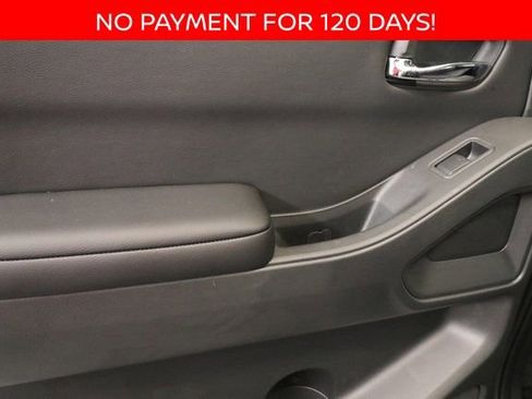 New 2025 Nissan Frontier SV w/ SV Convenience Package image 26