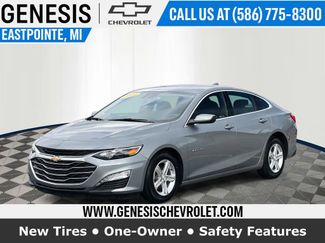 Used 2024 Chevrolet Malibu LT FWD video 1