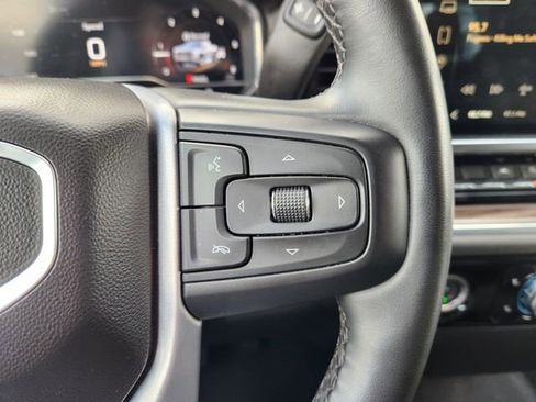 Certified 2024 GMC Sierra 1500 Elevation AWD/4WD image 29