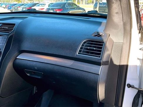 Used 2019 Ford Explorer XLT image 23