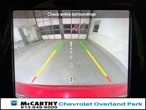 Used 2019 Jeep Compass Limited image 22