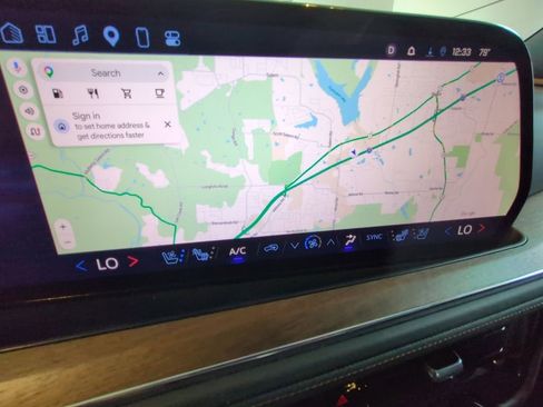 Used 2025 Chevrolet Tahoe High Country image 7