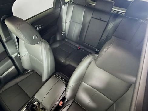 New 2026 Land Rover Range Rover Velar Dynamic SE AWD/4WD image 14