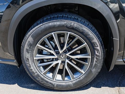 Used 2024 Lexus NX 350h AWD w/ Cold Area Package image 32