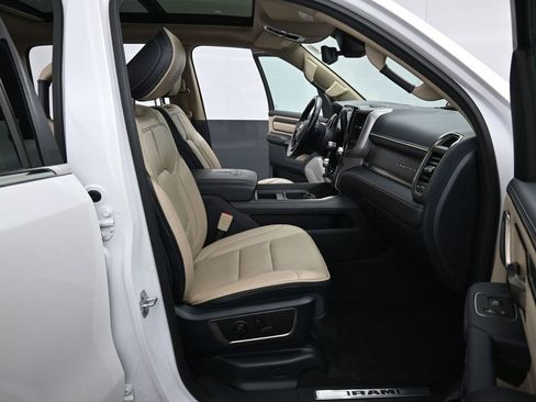 Used 2021 RAM 1500 Limited image 41