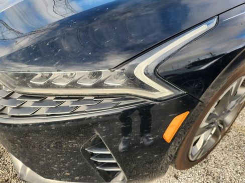 Used 2021 Kia K5 EX w/ EX Premium Package FWD image 5
