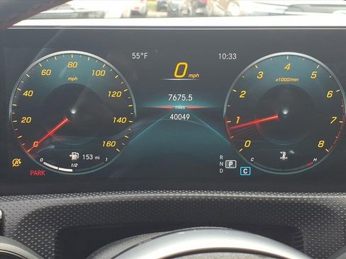 Used 2022 Mercedes-Benz A 220 A 220 image 6