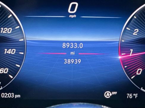 Certified 2022 Mercedes-Benz C 300 Sedan image 28