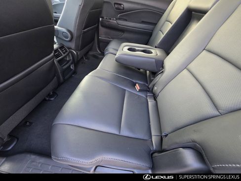 Used 2022 Honda Passport EX-L image 25