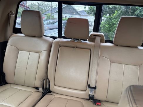 Used 2013 Ford F250 Lariat w/ Chrome Pkg AWD/4WD image 15