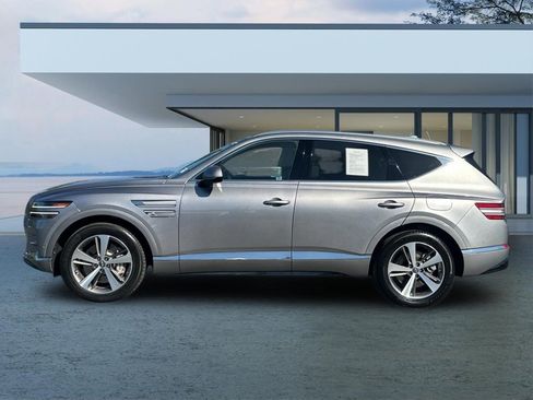 Used 2023 Genesis GV80 2.5T w/ Advanced Package image 7