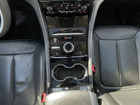 Used 2022 Jeep Grand Cherokee Limited 4xe w/ Luxury Tech Group II image 19