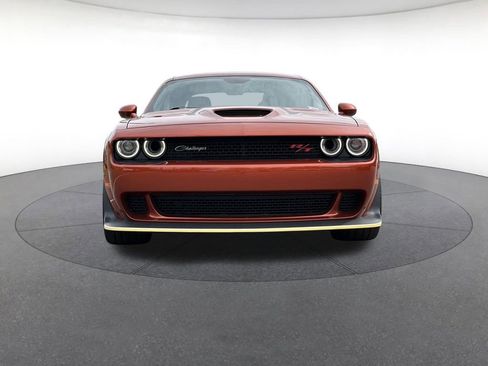 Certified 2023 Dodge Challenger R/T Scat Pack image 9